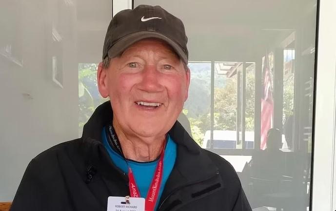 Taking SPCA support to new heights (literally)