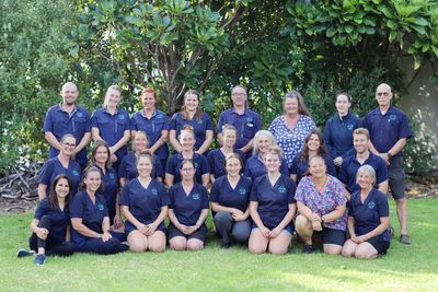 Team effort sees Northland desexing success 