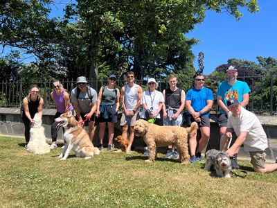 Fundraise your way: Saint Andrew’s College