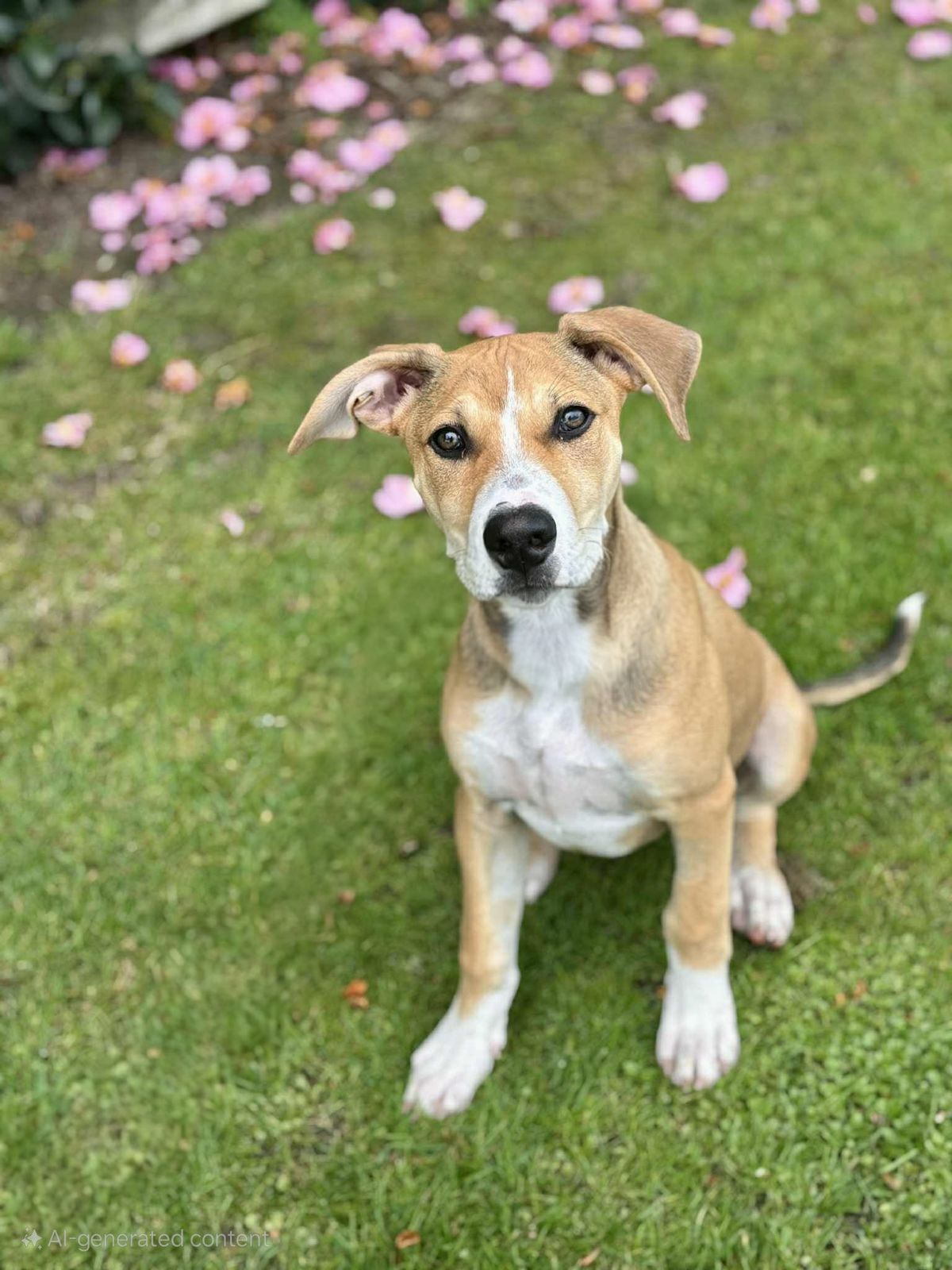 Gallery image: Lucky