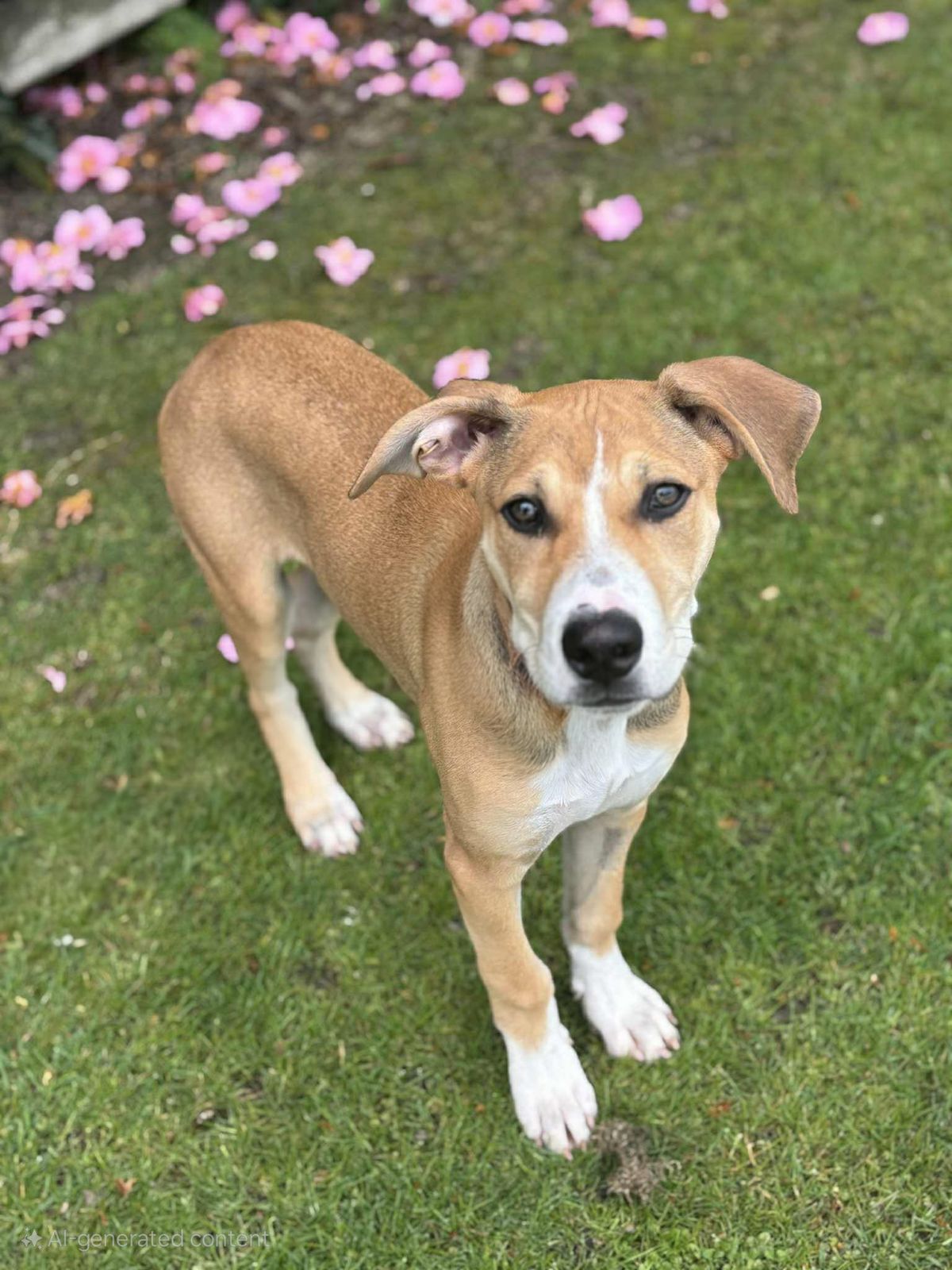 Gallery image: Lucky