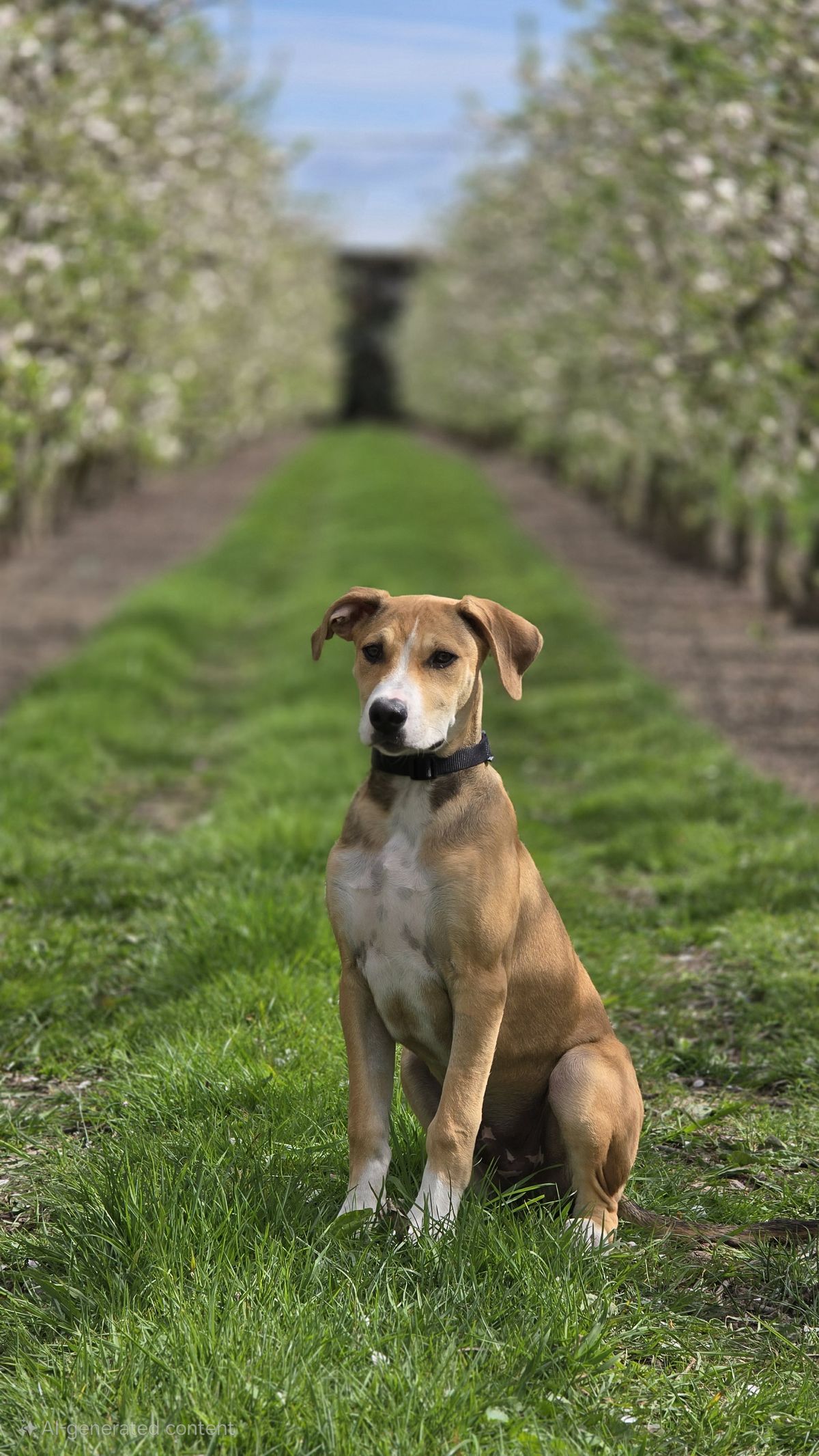 Gallery image: Lucky