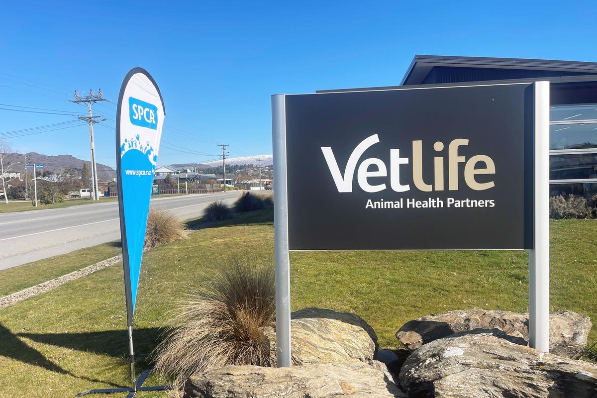 Alexandra Vet Partnership - Vetlife Alexandra