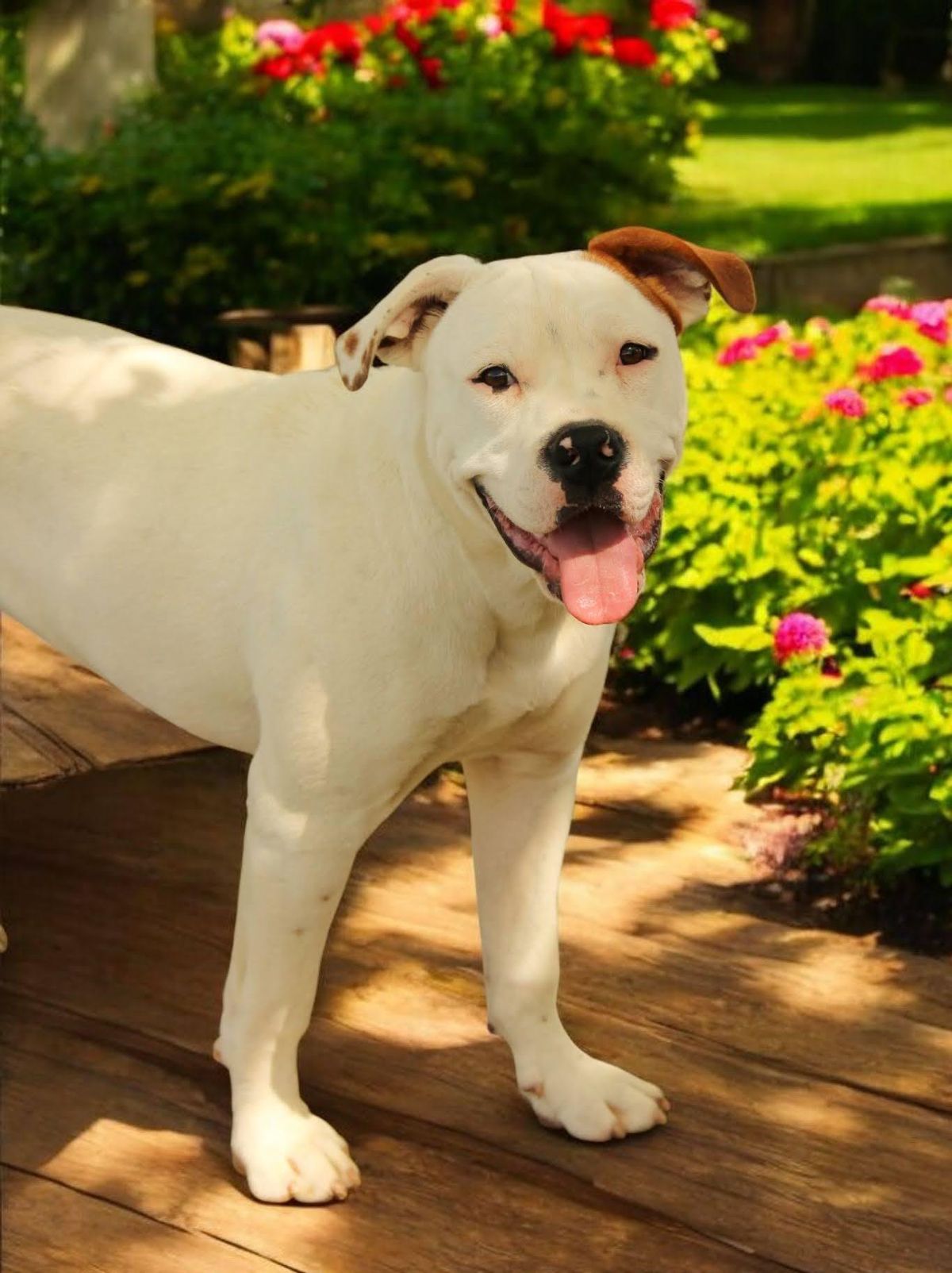 Gallery image: Henry