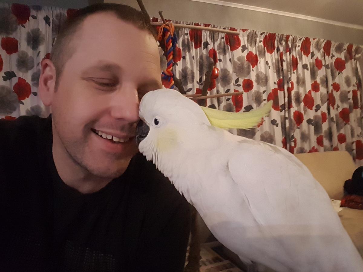 A new stage for entertainer Barney