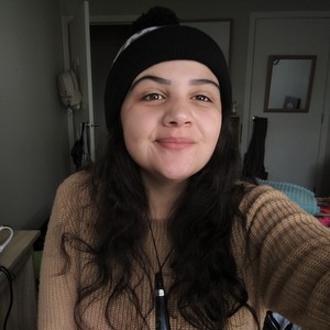 Kerenapu Winiata-Katting of Rotorua