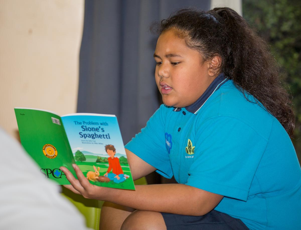 SPCA launches second children’s storybook series to stop cycle of animal cruelty