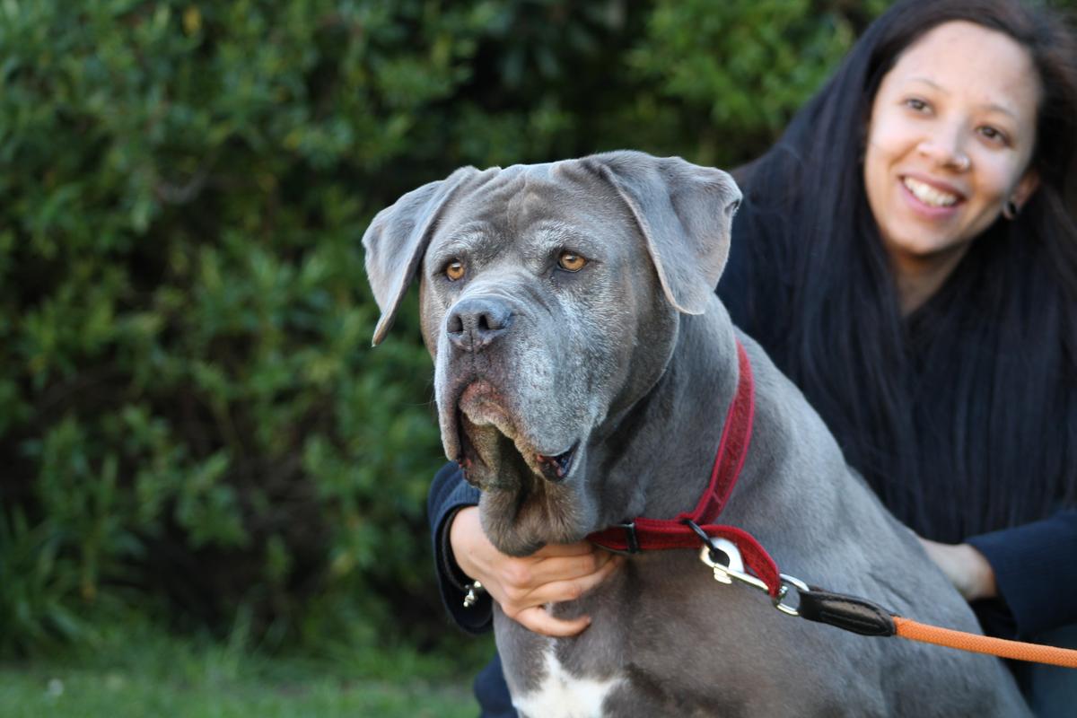 Wilma's weight-loss journey