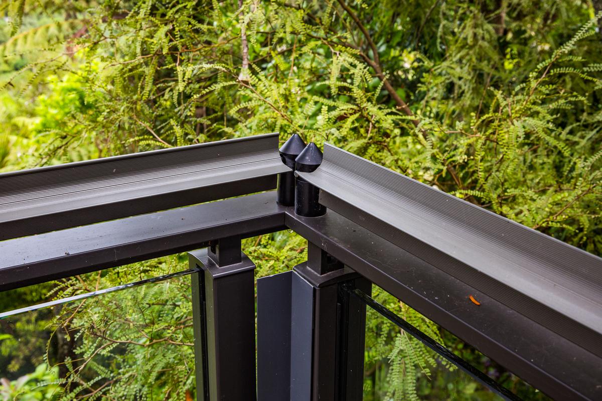 A cat roller fence is a very effective and usually used by pet owners to contain their dog or cat to their backyard but can equally be used to keep them out.