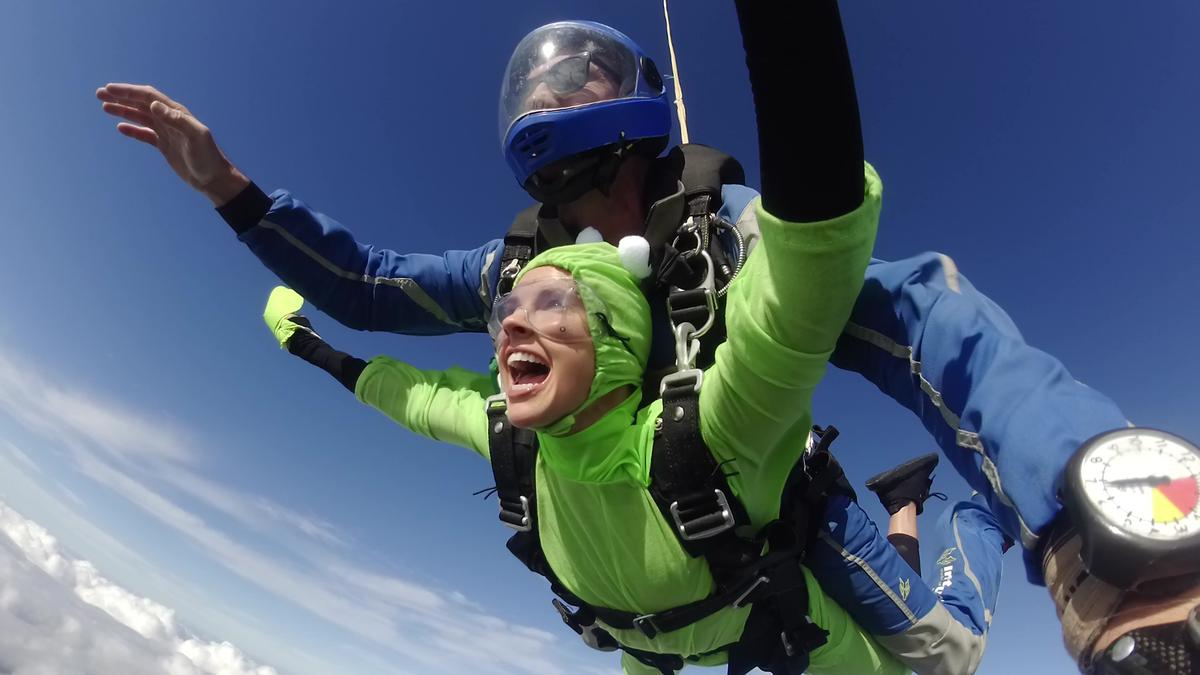 Hundreds expected to sign up to break free from lockdown 