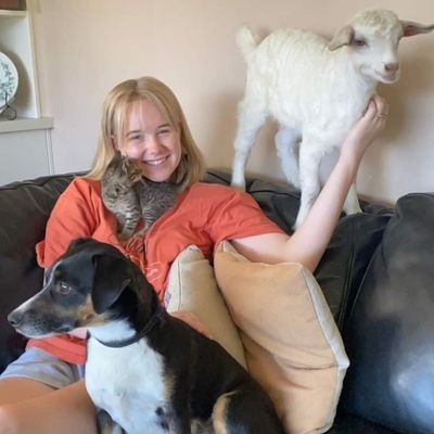 The SPCA Hall of Fame  2021