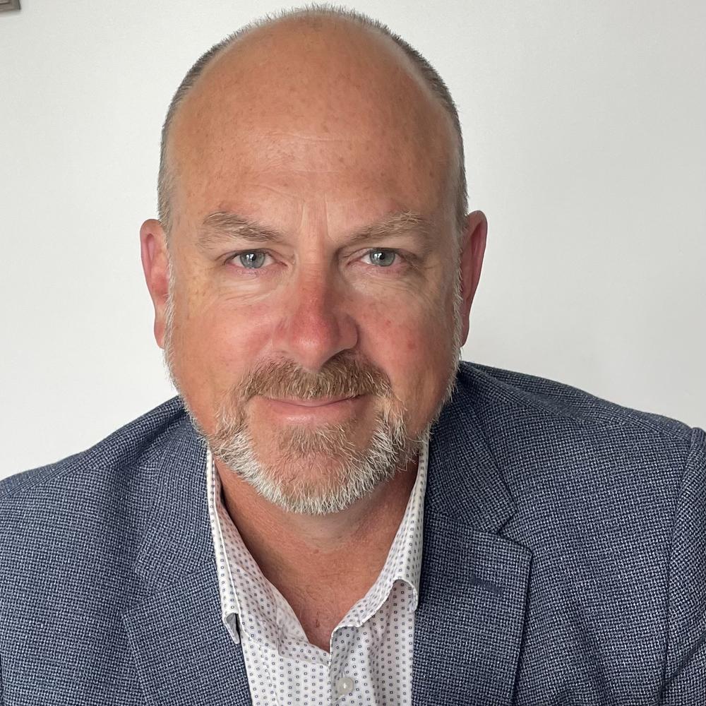 SPCA welcomes Todd Westwood to position of CEO  