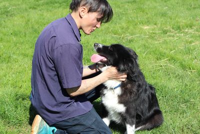 What to do when your pet can't come too