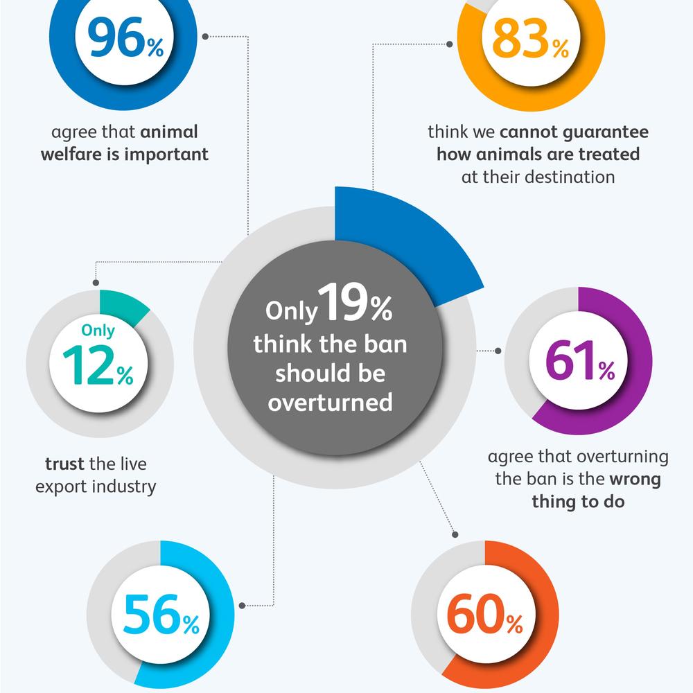 The export of farmed animals by sea – a survey of New Zealand opinion